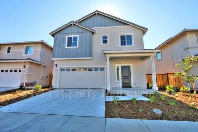 Building Photo - 716 Franklin St