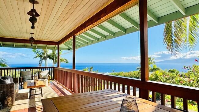 Building Photo - Breathtaking Ocean Views Rental