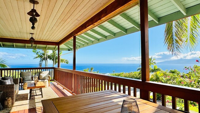 Breathtaking Ocean Views - Breathtaking Ocean Views Casa