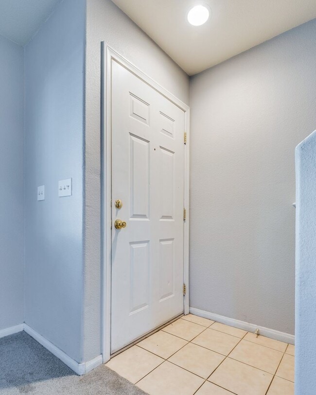 Photo - Very nice kept two-story 3 bedroom 2 bath house in a small gated community on the east side