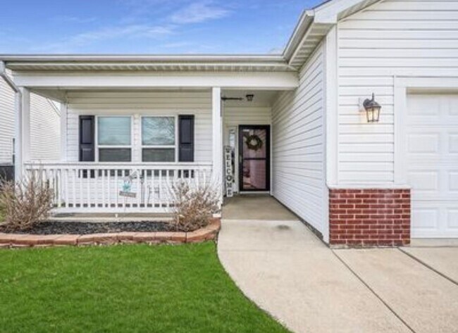 Photo - Spacious 3-Bedroom Lafayette Home with Office, Fenced Yard & 3-Car Garage