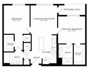 Plano de planta B3 UrbA