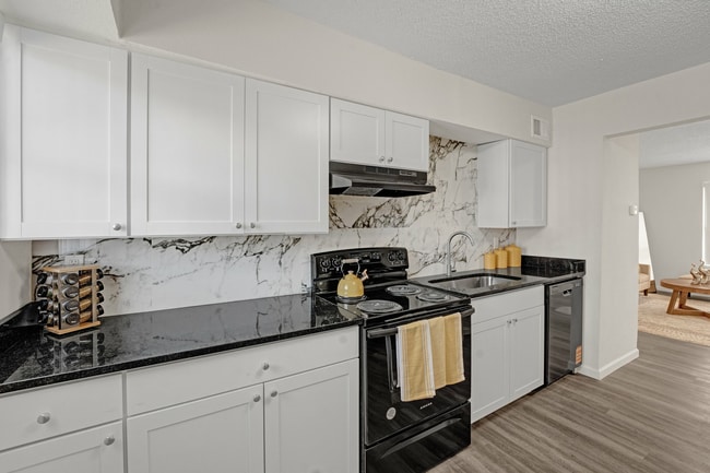 Photo - Emberly Apartments