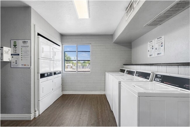 Radius Apartments