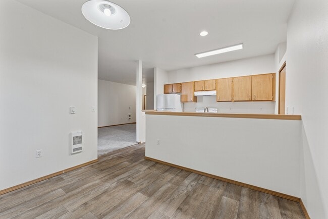 Reedville Commons