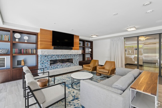 Clubroom