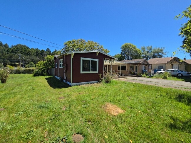 Photo - Studio cottage near Cal Poly Humboldt offers remodeled interior