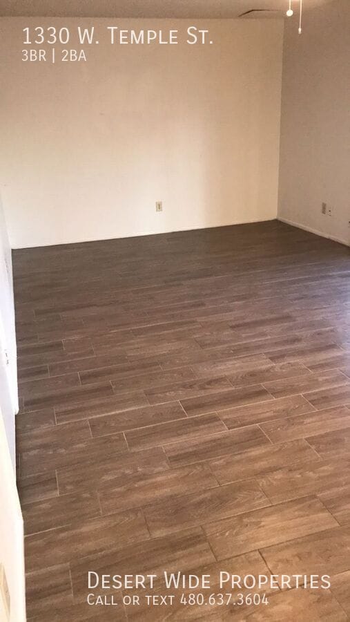 Photo - 1330 W Temple St