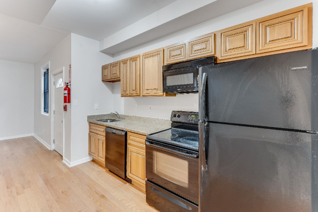 Photo - 1818 Cecil B. Moore Ave Apartment Unit 306A