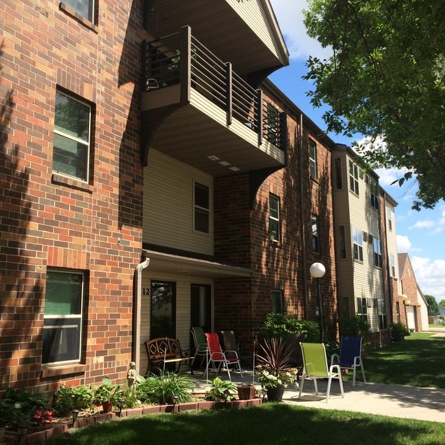 Carriage House Senior Apartments