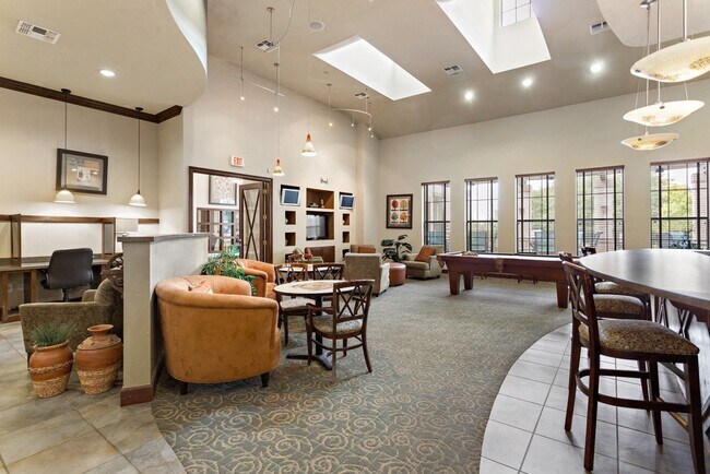 The Vista on Brodie Apartments, Austin, TX