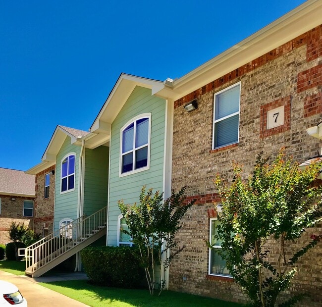 Panther Place Apartments Longview, TX