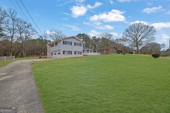 Photo - 2746 Abilene Trail SW