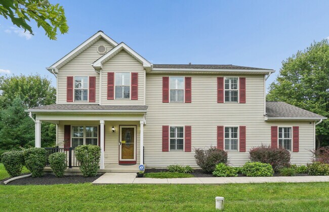 Building Photo - 8765 Hyland-Croy Rd