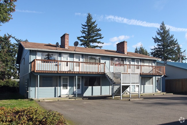 Brickyard Apartments - Brickyard Apartments