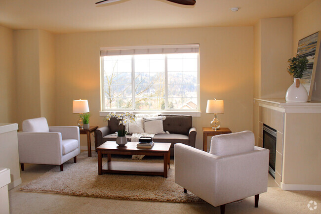 Building Photo - 24129 40th Ln SE Rental