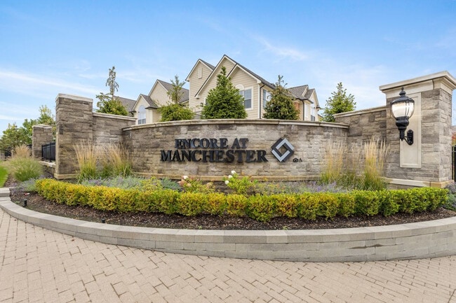 Photo - Encore At Manchester