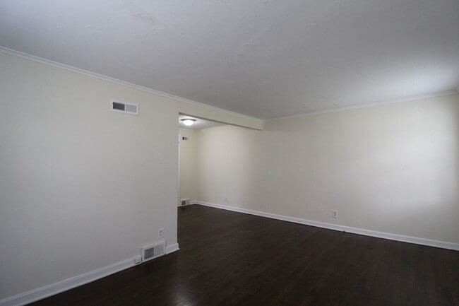 Photo - One Bedroom Duplex in North Kansas City