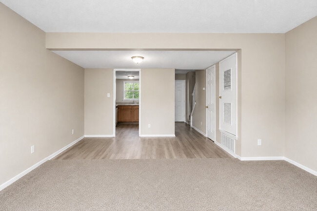 Live Oaks Apartments
