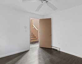 Images are representative samples of the advertised unit. Actual units shown during tours may differ - 141 Fisher Ave Unit 3P