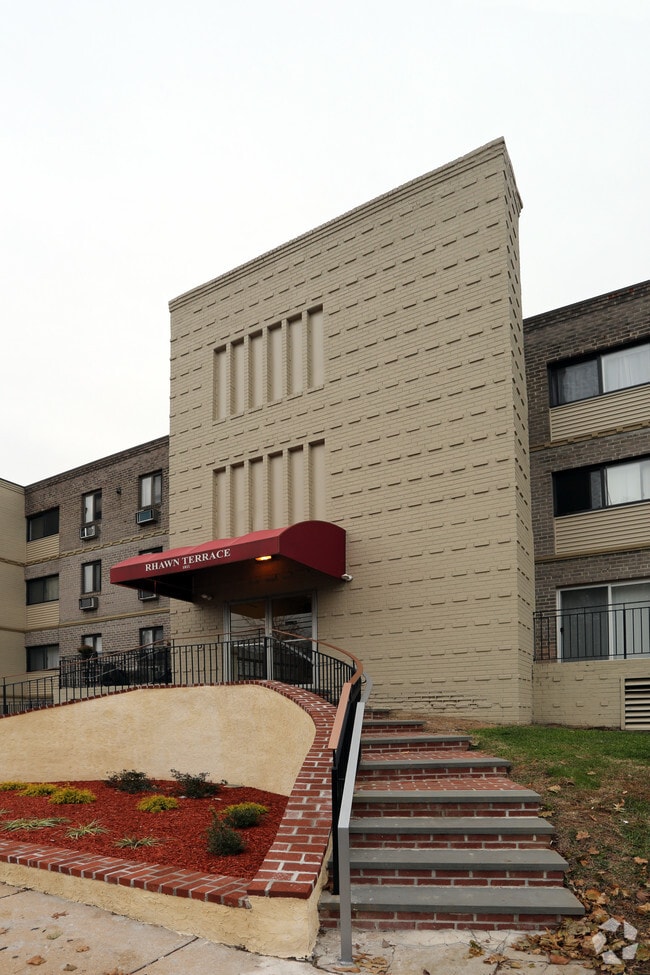 Rhawn Terrace Apartments - Rhawn Terrace Apartments