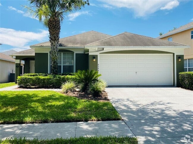 Building Photo - 8544 Sunrise Key Dr Rental