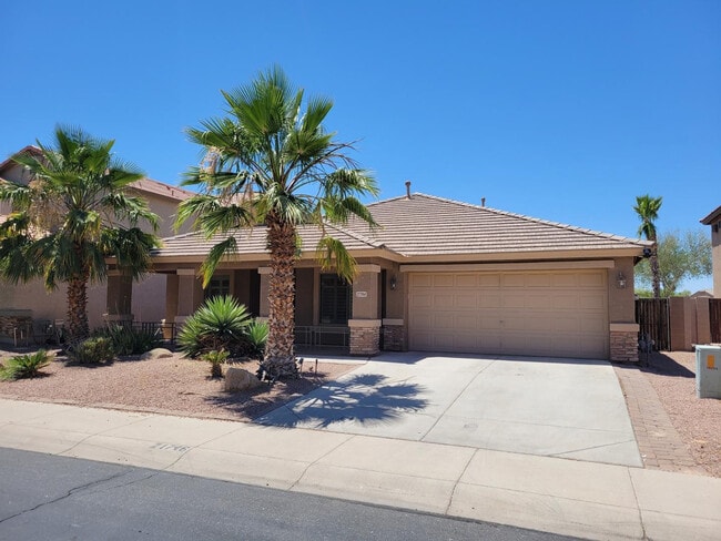 Photo - 21746 Backus Dr