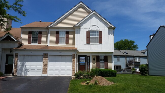 Photo - 118 W 67th St Townhome