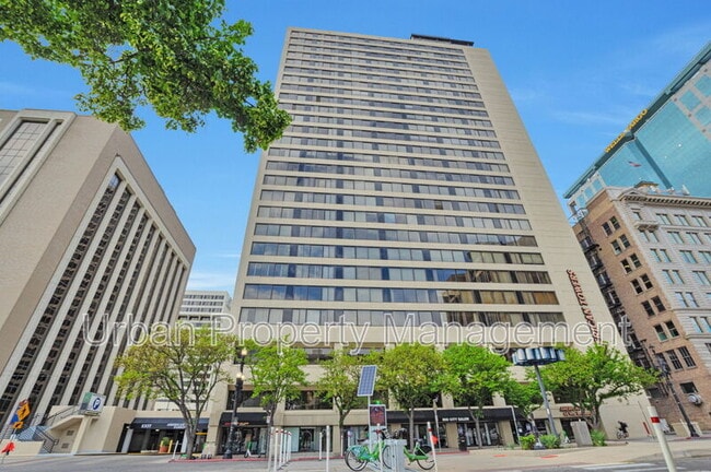 Photo - 44 W Broadway Unit APT 2405S