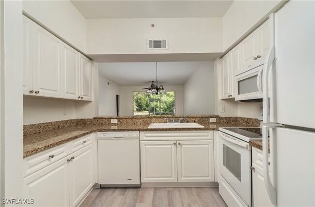 Building Photo - 3245 Cypress Glen Way Unit 507 Rental