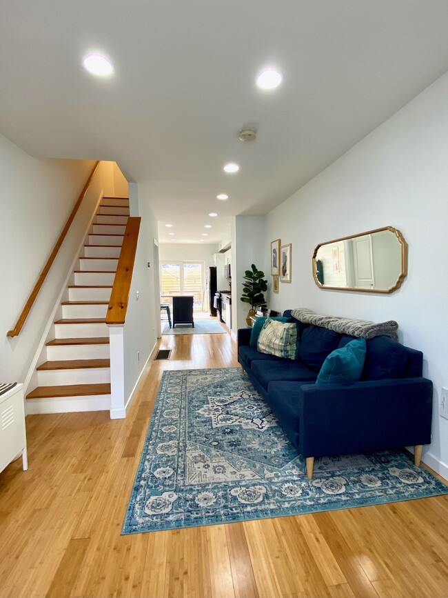 Photo - 2050 E Fletcher St Townhome