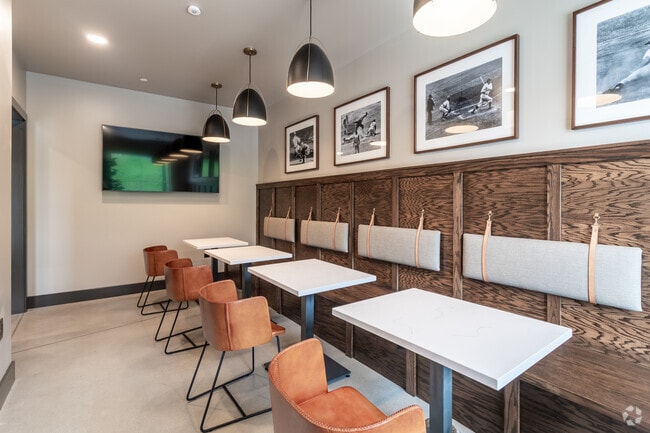 Work Cafe