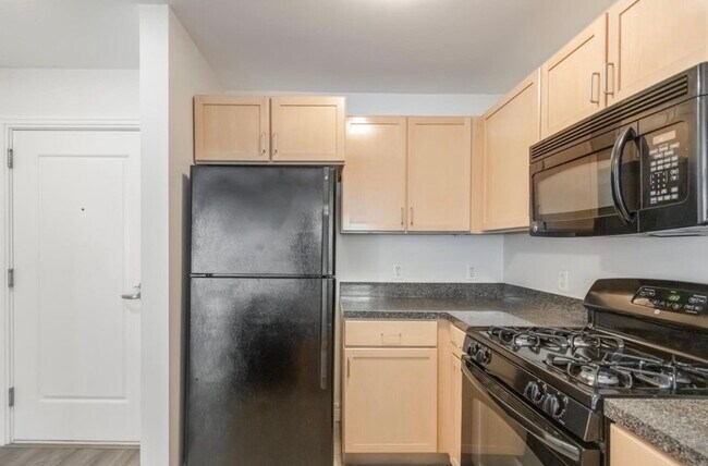 Photo - 800 4th St SW Unit S207