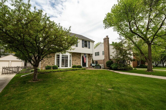 Photo - 6014 N Kent Ave