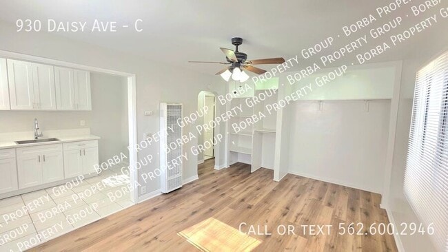 Building Photo - 930 Daisy Ave Unit C