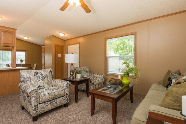 Photo - Rambush Estates