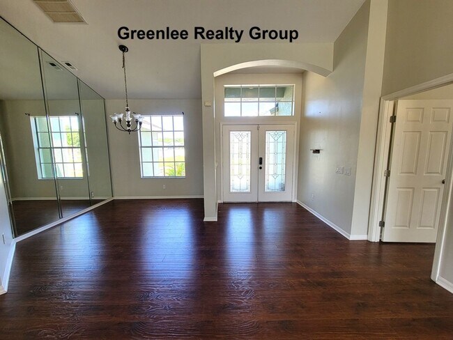 Photo - Spacious 3 Bed / 2 Bath pool home with lawn and pool care included in beautiful Rosewood at River...