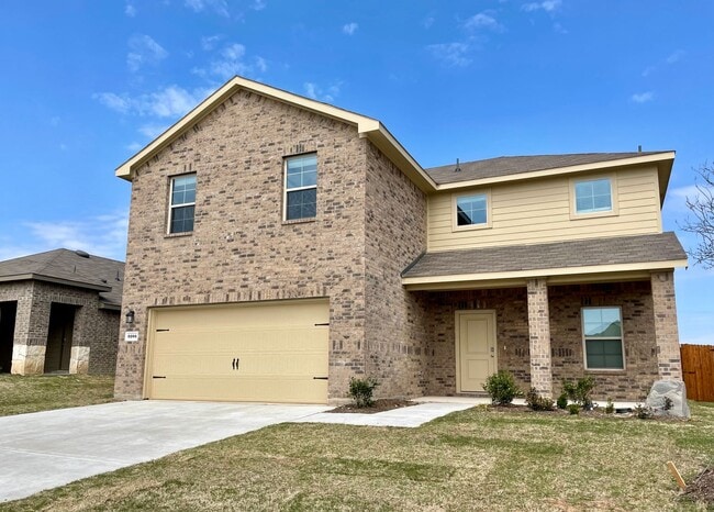 4 Bed 2.5 Bath House For Lease in Sherman,... - 4 Bed 2.5 Bath House For Lease in Sherman,...