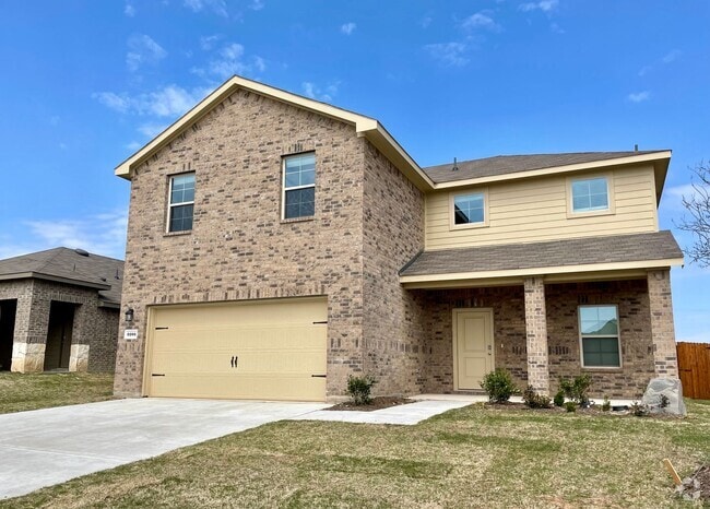 Building Photo - 4 Bed 2.5 Bath House For Lease in Sherman,...