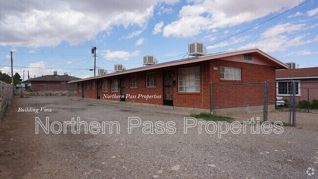 Building Photo - 4023 Thomason Ave Unit 1 Rental