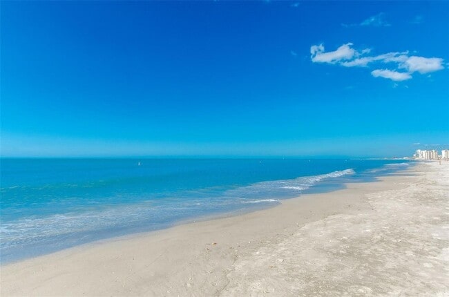 1230 Gulf Blvd Unit 1404