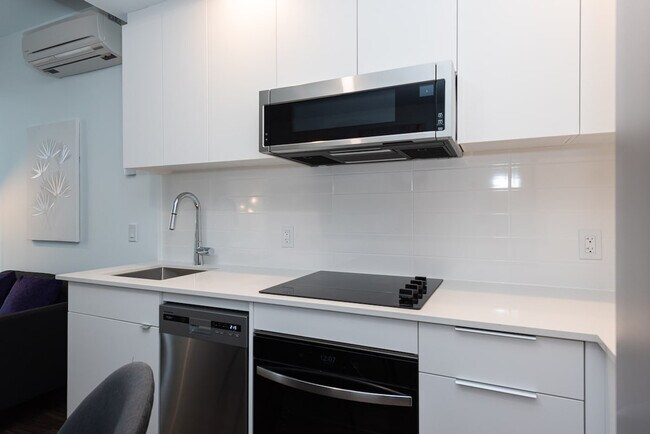 Photo - 1360 Boul. René-Lévesque O Unit ID1261759P