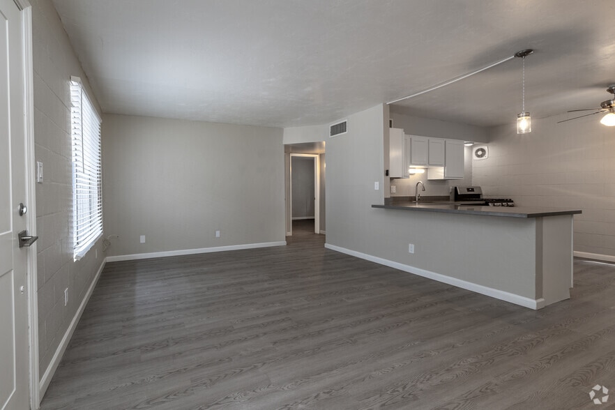Interior Photo