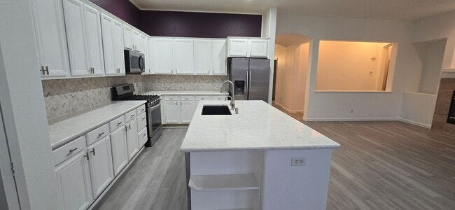 Photo - Beautiful South Meadows Home For Rent