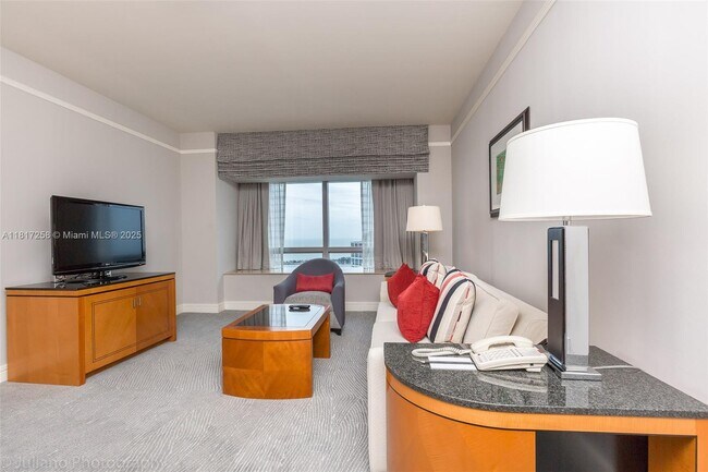 Photo - 1435 Brickell Ave Unit 3603