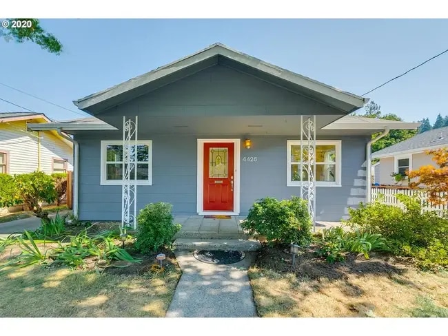 Building Photo - 4426 NE 85th Ave Rental