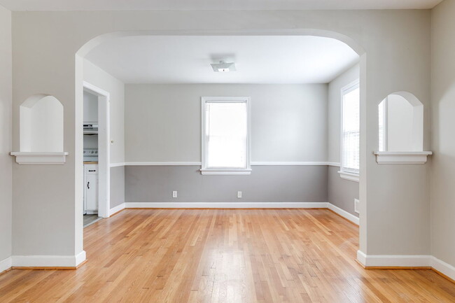 Photo - 6632 Three Chopt Rd