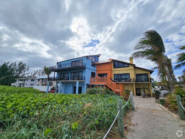 Building Photo - OCEANFRONT FURNISHED ANNUAL ONE BEDROOM ON... Rental