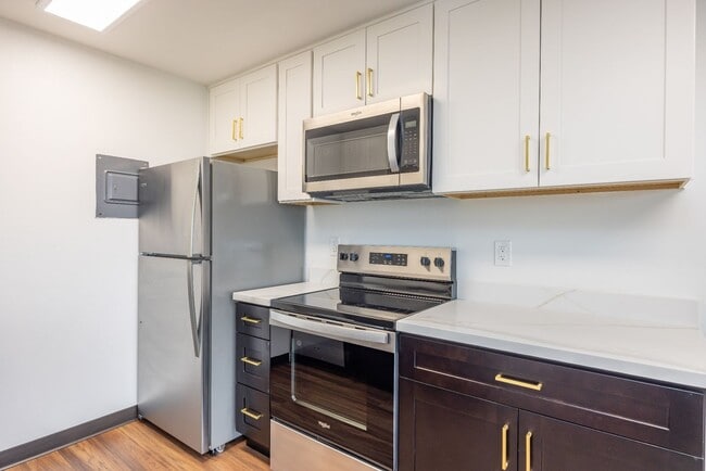 Photo - Mercer Tower