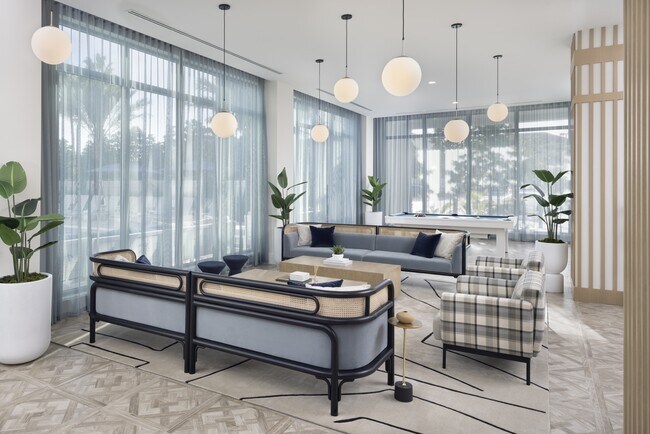 The Marc at Palm Beach Gardens